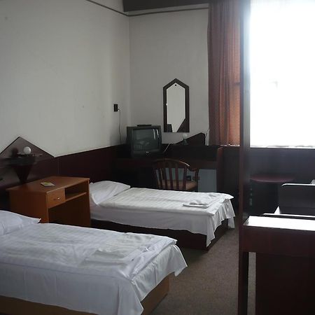 Hotel Ventura Budapeşte Dış mekan fotoğraf