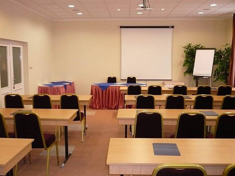 Hotel Ventura Budapeşte Dış mekan fotoğraf