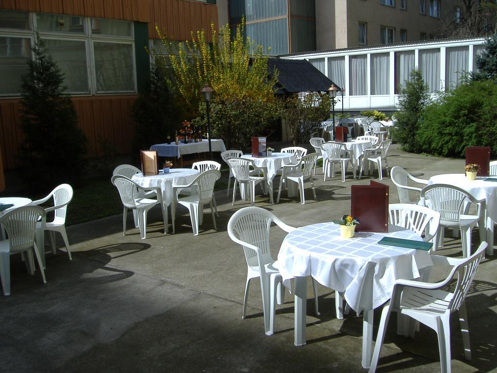 Hotel Ventura Budapeşte Dış mekan fotoğraf